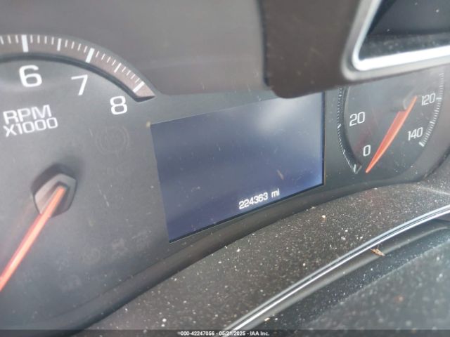 2G1125S35F9213181 Chevrolet Impala 2lt