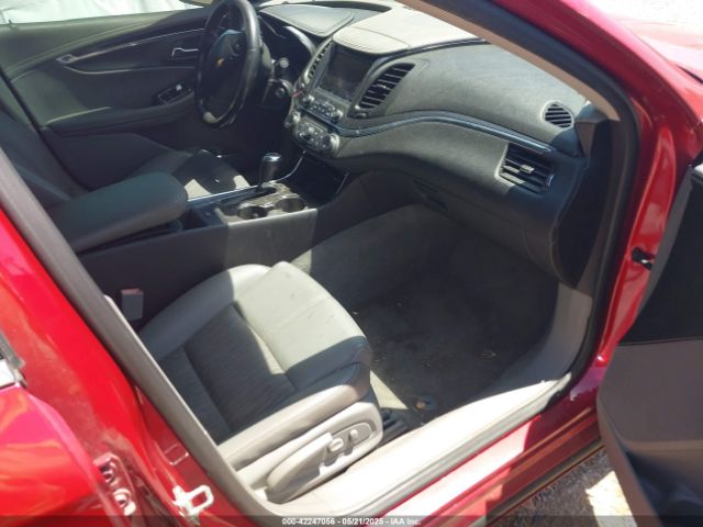 2G1125S35F9213181 Chevrolet Impala 2lt