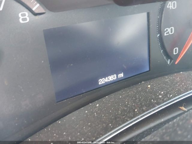 2G1125S35F9213181 Chevrolet Impala 2lt