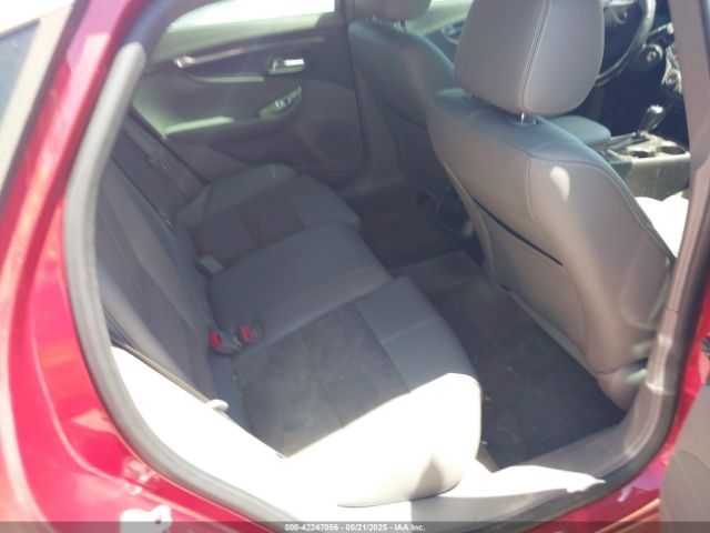 2G1125S35F9213181 Chevrolet Impala 2lt