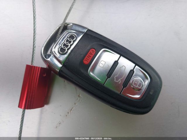 WAUEFAFL9EN013252 Audi A4 2.0t Premium