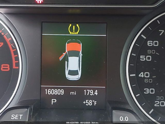 WAUEFAFL9EN013252 Audi A4 2.0t Premium