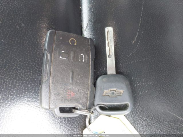 1GCVKREC6FZ192925 Chevrolet Silverado 1500 1lt