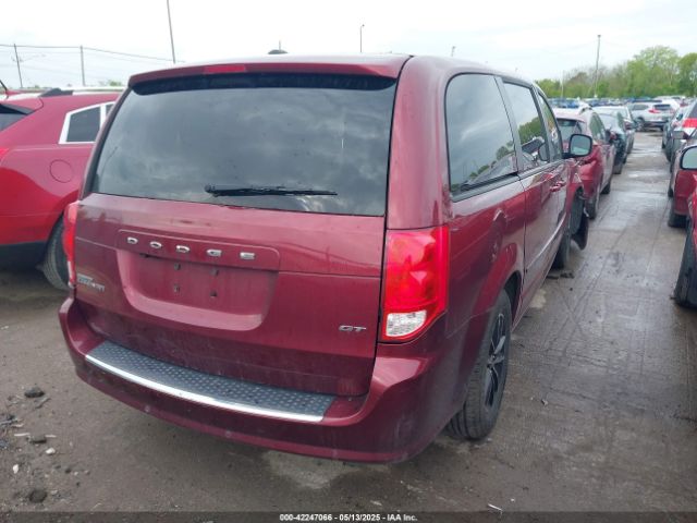 2C4RDGEG9HR606196 Dodge Grand Caravan Gt