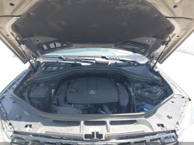 4JGDA5HB5EA429102 Mercedes-Benz Ml-Class
