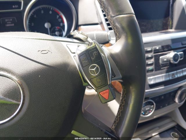 4JGDA5HB5EA429102 Mercedes-Benz Ml-Class
