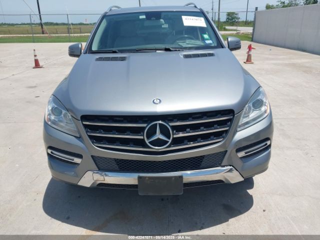 4JGDA5HB5EA429102 Mercedes-Benz Ml-Class