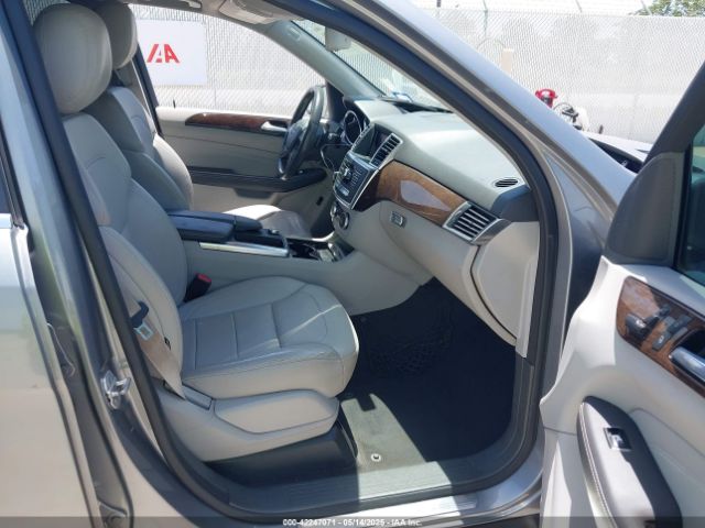 4JGDA5HB5EA429102 Mercedes-Benz Ml-Class