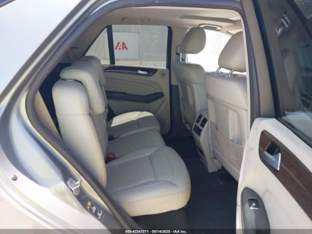 4JGDA5HB5EA429102 Mercedes-Benz Ml-Class