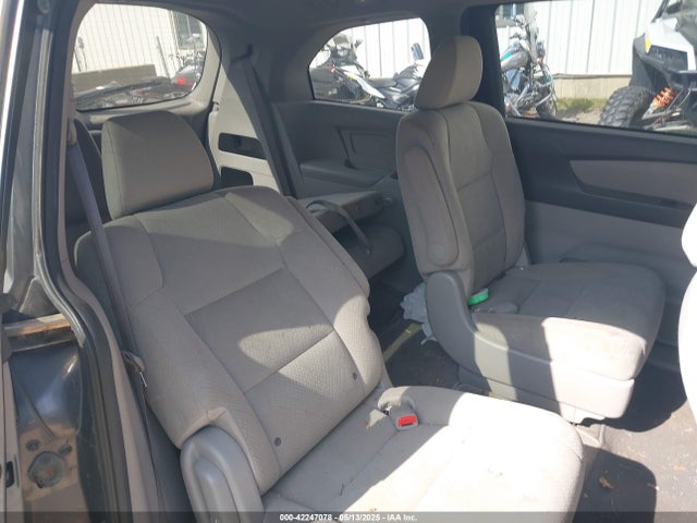 Honda ODYSSEY LX 2014 5FNRL5H26EB115406 Image 8