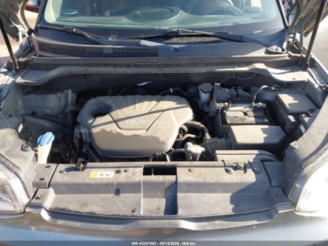KNDJN2A24E7100490 KIA Soul