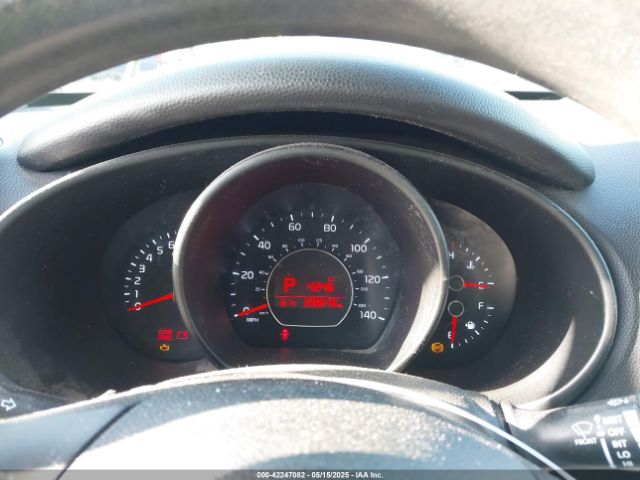 KNDJN2A24E7100490 KIA Soul