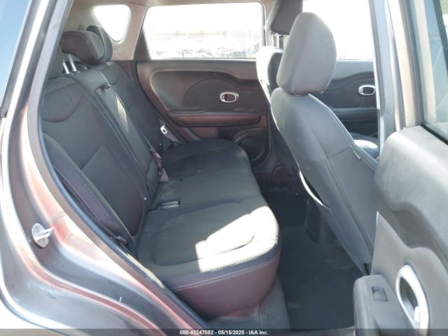 KNDJN2A24E7100490 KIA Soul