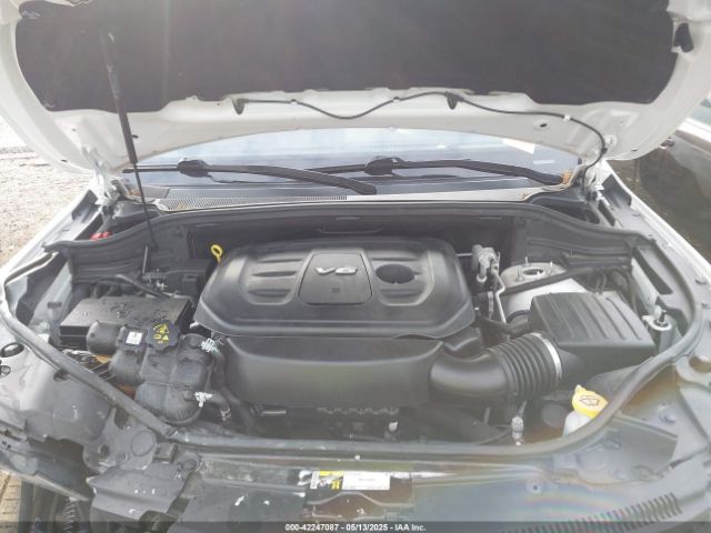 2019 JEEP GRAND CHEROKEE 1C4RJFBG8KC539498 Photo 9