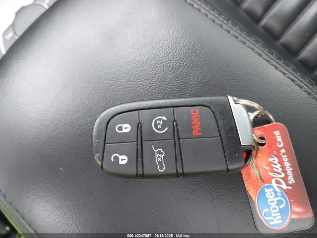 2019 JEEP GRAND CHEROKEE 1C4RJFBG8KC539498 Photo 10