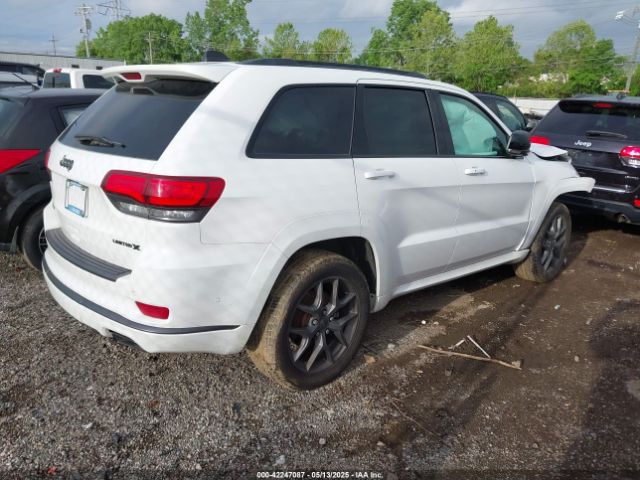2019 JEEP GRAND CHEROKEE 1C4RJFBG8KC539498 Photo 3