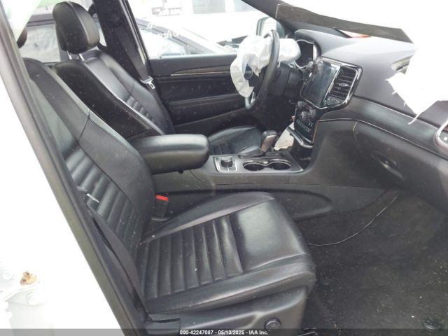 2019 JEEP GRAND CHEROKEE 1C4RJFBG8KC539498 Photo 4