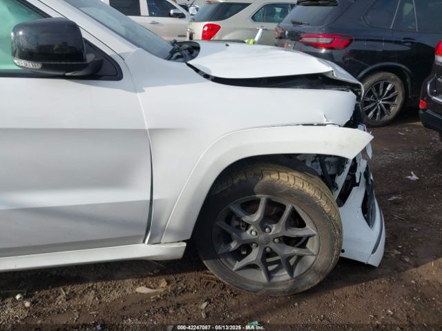 2019 JEEP GRAND CHEROKEE 1C4RJFBG8KC539498 Photo 5