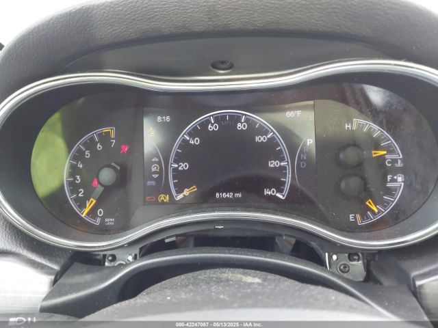 2019 JEEP GRAND CHEROKEE 1C4RJFBG8KC539498 Photo 6