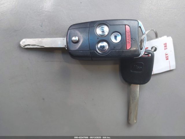 2013 ACURA MDX 2HNYD2H33DH509707 Photo 10