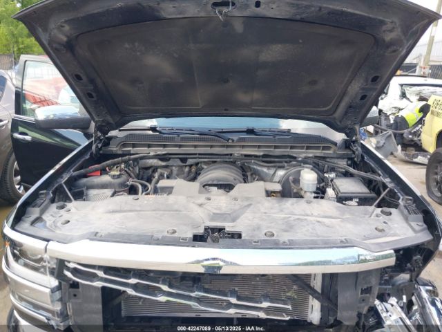 3GCUKSEC4GG104832 Chevrolet l83 - sidi, vvt, afm, e85 max, aluminum