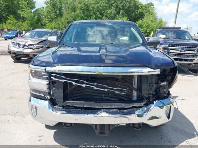 3GCUKSEC4GG104832 Chevrolet l83 - sidi, vvt, afm, e85 max, aluminum