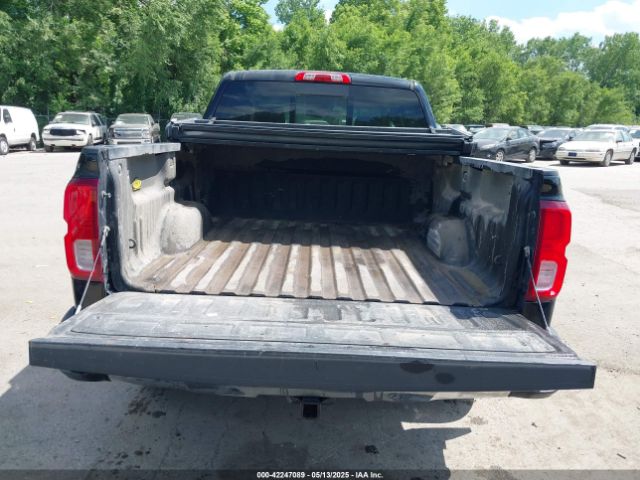 3GCUKSEC4GG104832 Chevrolet l83 - sidi, vvt, afm, e85 max, aluminum