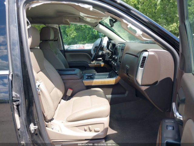 3GCUKSEC4GG104832 Chevrolet l83 - sidi, vvt, afm, e85 max, aluminum