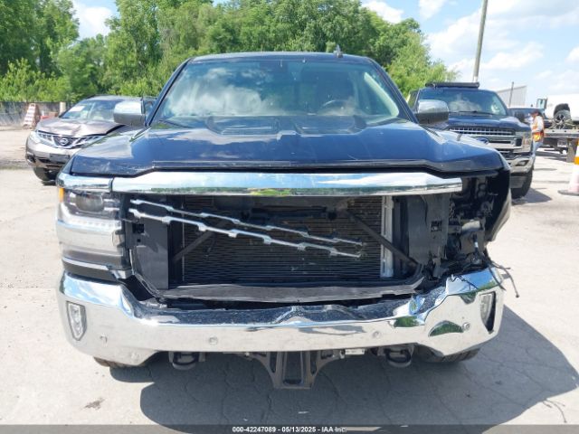 3GCUKSEC4GG104832 Chevrolet l83 - sidi, vvt, afm, e85 max, aluminum