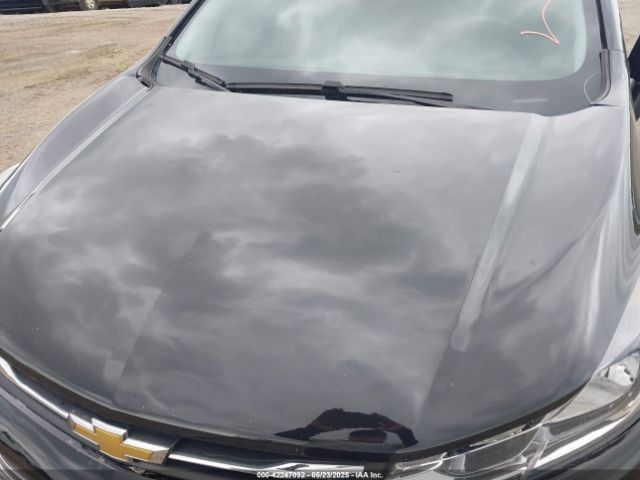 KL7CJKSB9LB065049 Chevrolet Trax Fwd Ls