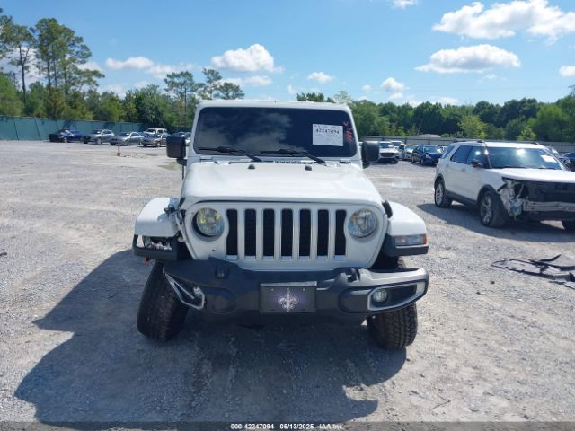 1C4HJXEG4KW514206 Jeep Wrangler Unlimited Sahara 4x4