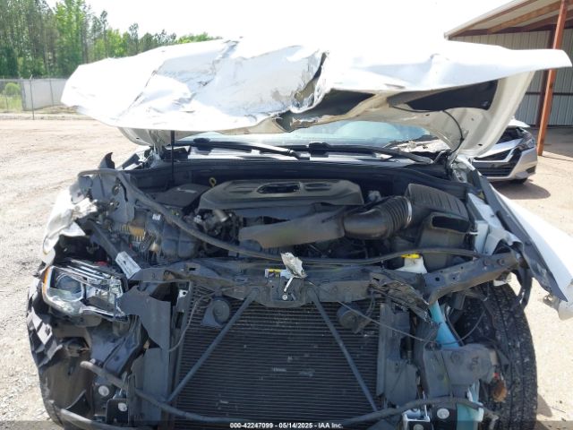2019 JEEP GRAND CHEROKEE 1C4RJEBG8KC572978 Photo 9