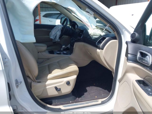 2019 JEEP GRAND CHEROKEE 1C4RJEBG8KC572978 Photo 4
