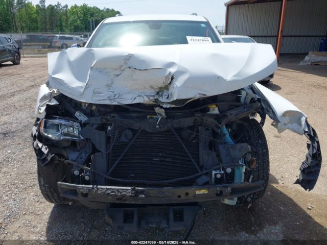 2019 JEEP GRAND CHEROKEE 1C4RJEBG8KC572978 Photo 5