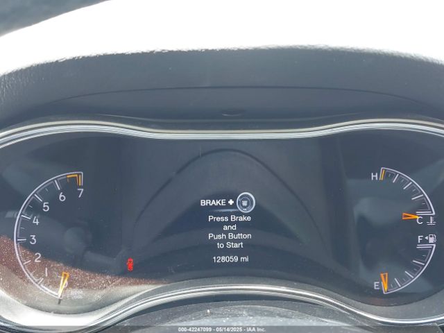 2019 JEEP GRAND CHEROKEE 1C4RJEBG8KC572978 Photo 6