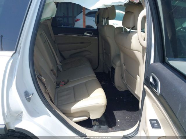 2019 JEEP GRAND CHEROKEE 1C4RJEBG8KC572978 Photo 7