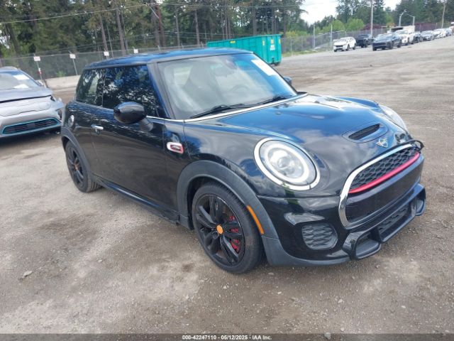 2020 MINI HARDTOP WMWXR9C08L2L45433