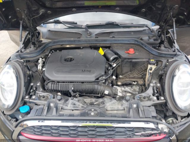 2020 MINI HARDTOP WMWXR9C08L2L45433 Photo 9