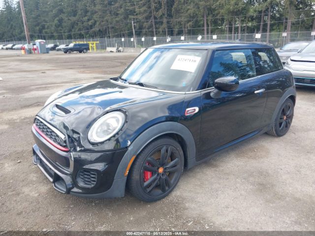 2020 MINI HARDTOP WMWXR9C08L2L45433 Photo 1