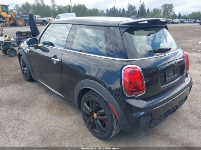 2020 MINI HARDTOP WMWXR9C08L2L45433 Photo 2