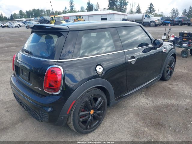 2020 MINI HARDTOP WMWXR9C08L2L45433 Photo 3
