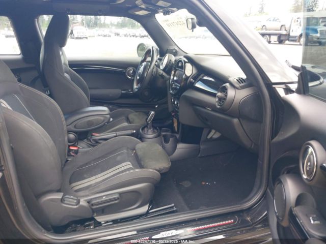 2020 MINI HARDTOP WMWXR9C08L2L45433 Photo 4