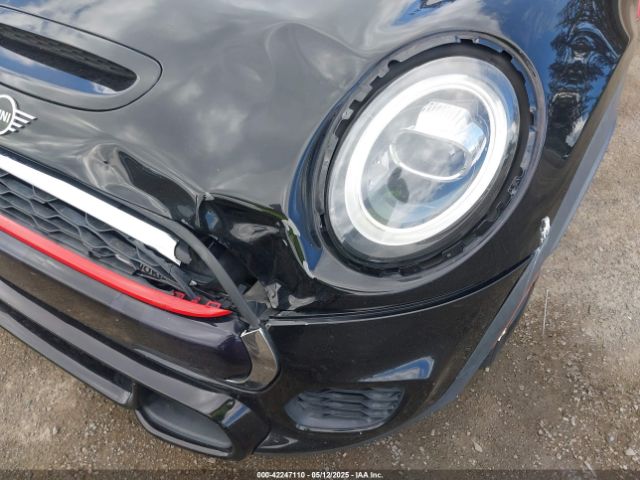 2020 MINI HARDTOP WMWXR9C08L2L45433 Photo 5
