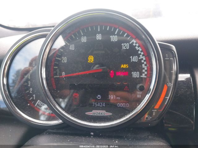 2020 MINI HARDTOP WMWXR9C08L2L45433 Photo 6