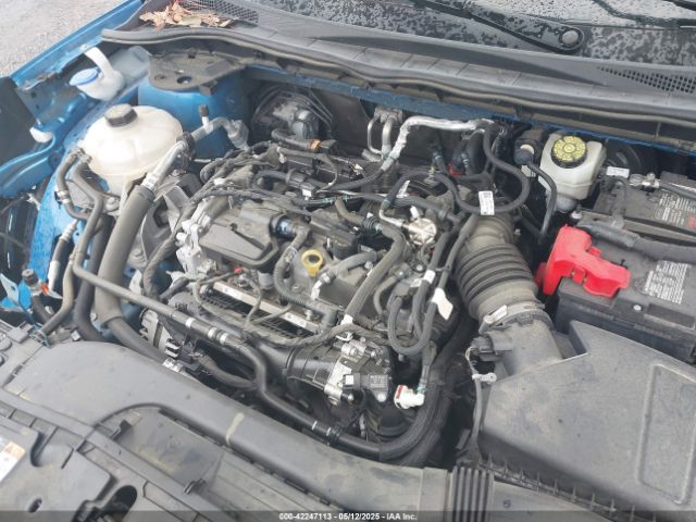1FMCU0G67LUC37461 Ford ESCAPE SE