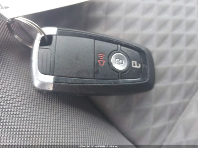 1FMCU0G67LUC37461 Ford ESCAPE SE