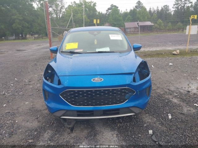1FMCU0G67LUC37461 Ford ESCAPE SE