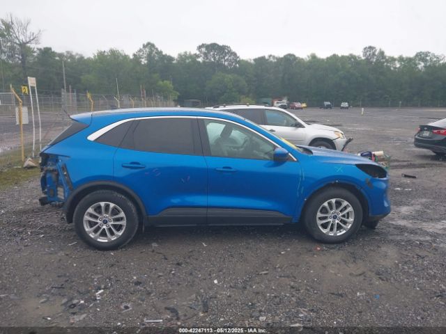 1FMCU0G67LUC37461 Ford ESCAPE SE