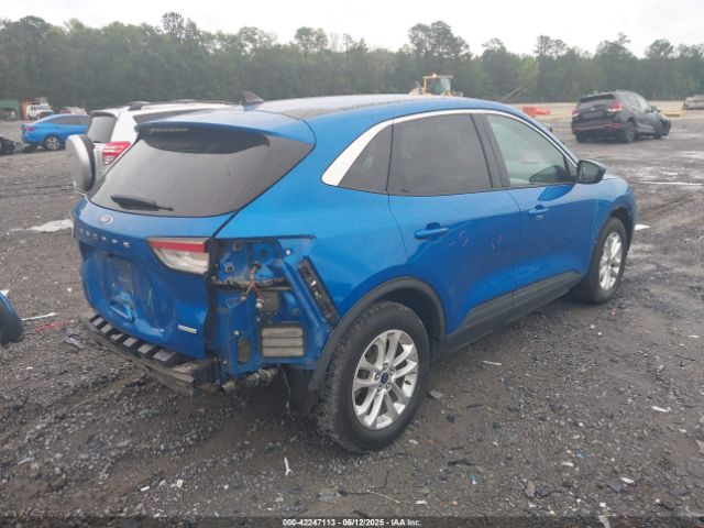 1FMCU0G67LUC37461 Ford ESCAPE SE