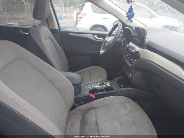 1FMCU0G67LUC37461 Ford ESCAPE SE